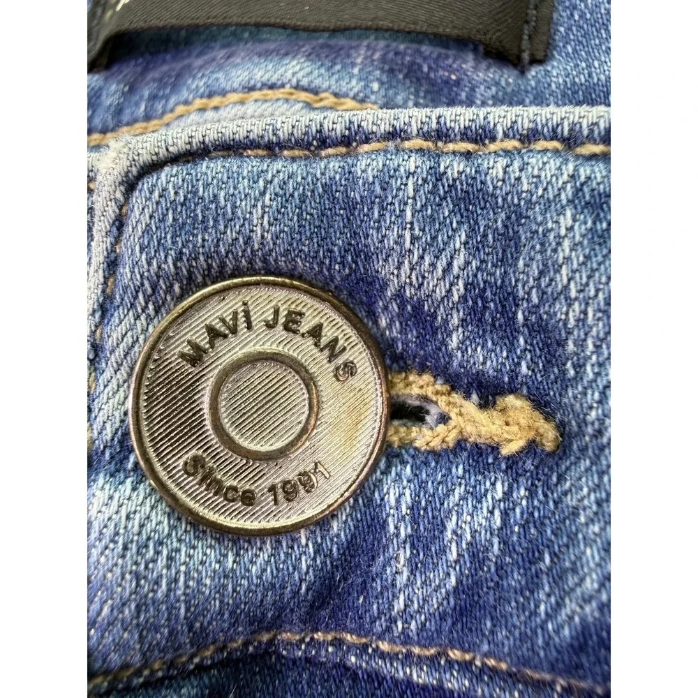 Mavi jeans women
